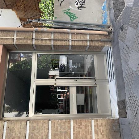 Apartamento Tranquilo En Pleno Centro Con Garaje Huelva Esterno foto
