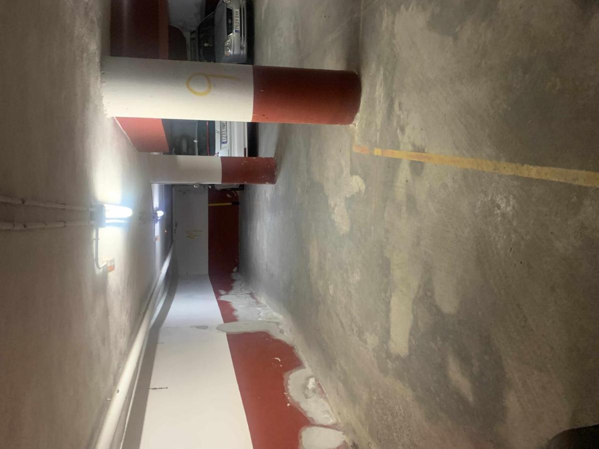 Appartamento Apartamento Tranquilo En Pleno Centro Con Garaje Huelva Esterno foto